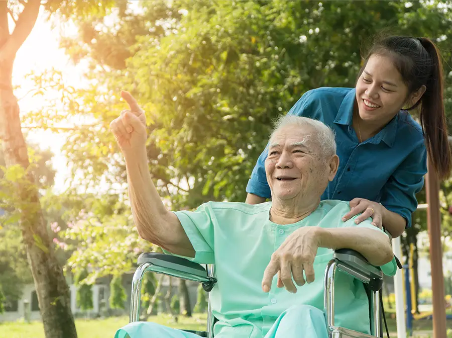 Alzheimers Disease and Related Dementia ADRD Training for Caregivers