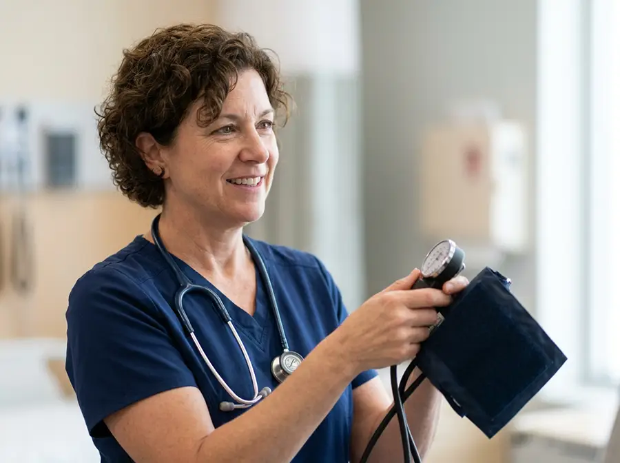 CNA & HHA Skills As Taught And Documented By An RN