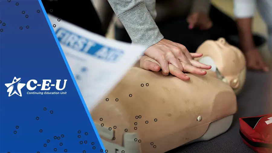 Cpr skills refresher for certified nursing assistants (cnas) in florida