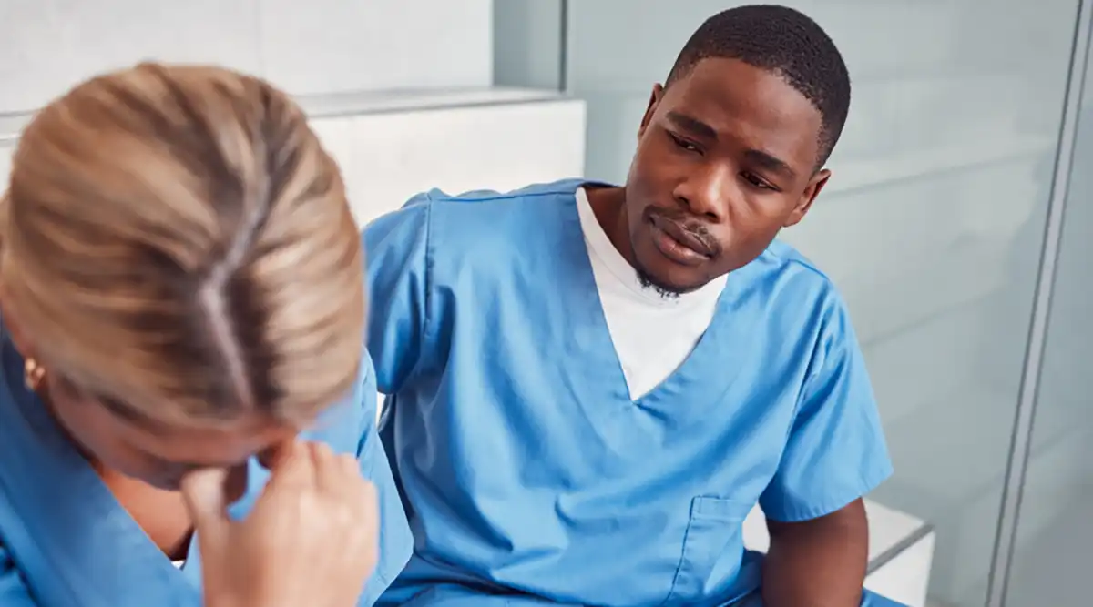 Recognizing impairment in the workplace a guide for nurses in florida
