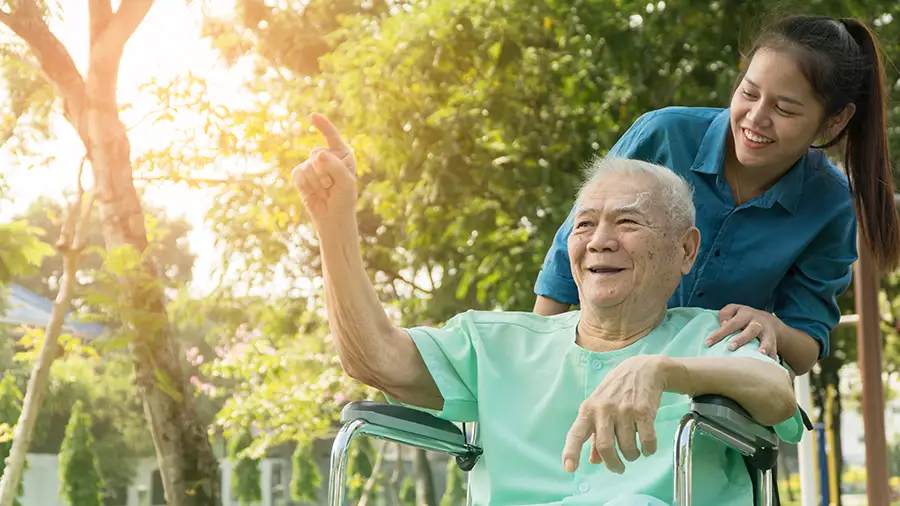 Alzheimers disease and related dementia adrd training for caregivers