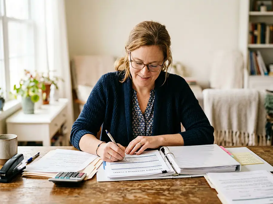 Managing Insurance as an Independent Caregiver