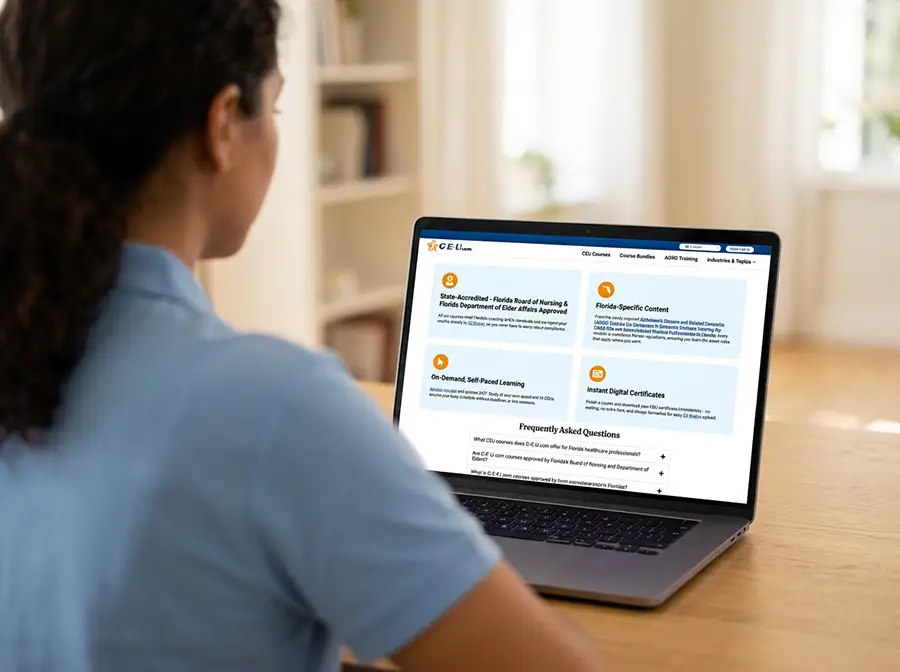 HIPAA Compliance for Caregivers