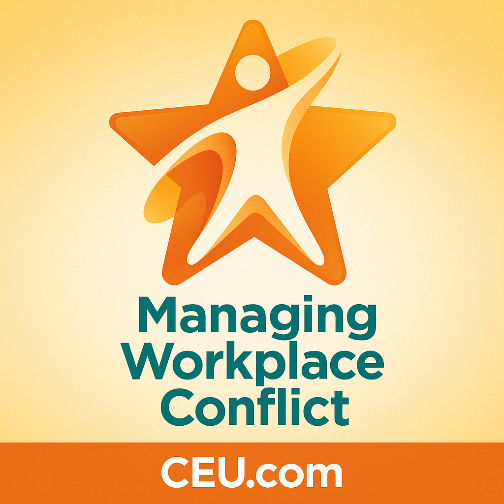 Managing Workplace Conflict