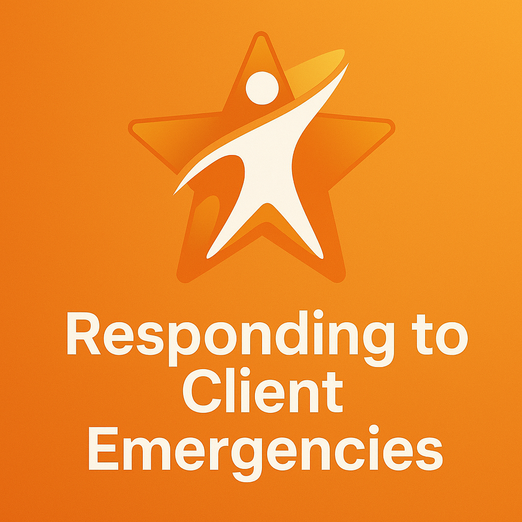 Understanding the Independent Caregiver’s Role in Emergencies