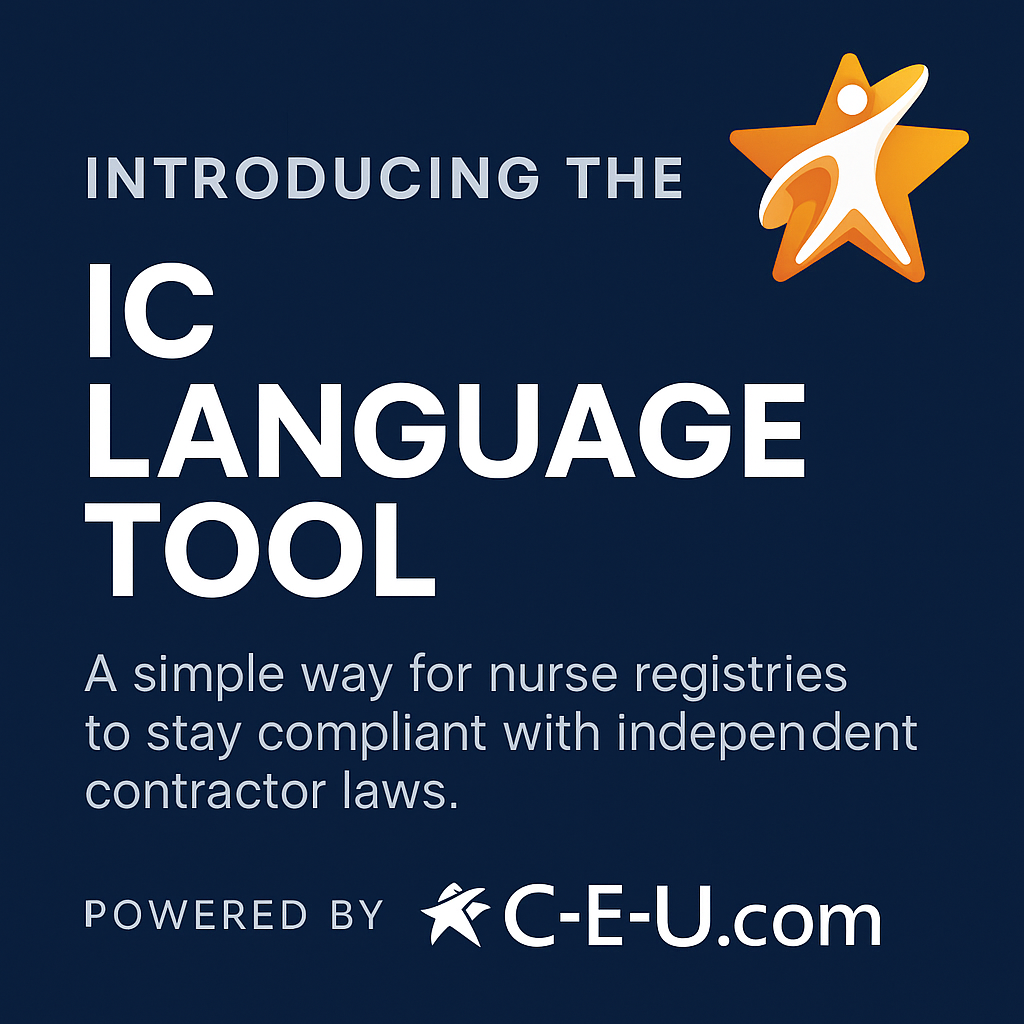 Introducing the IC Language Tool Powered by C E U.com