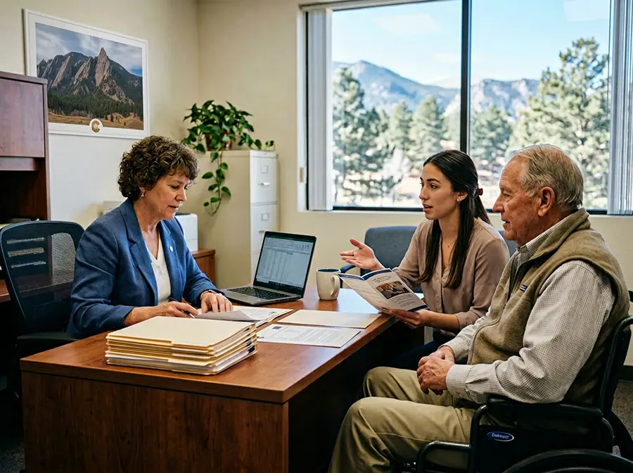 Operating a Colorado Caregiver Placement Agency: Compliance, IC Status, and Consumer-Directed Care