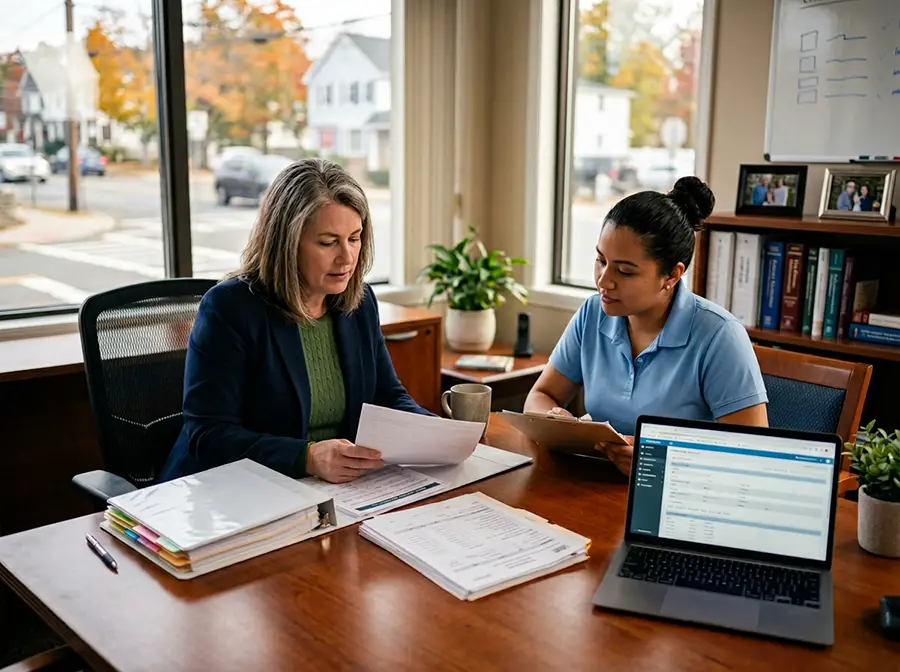 Operating Companion and Homemaker-Home Health Aide Agencies in Connecticut: Compliance and Best Practices for Caregiver Referral Models