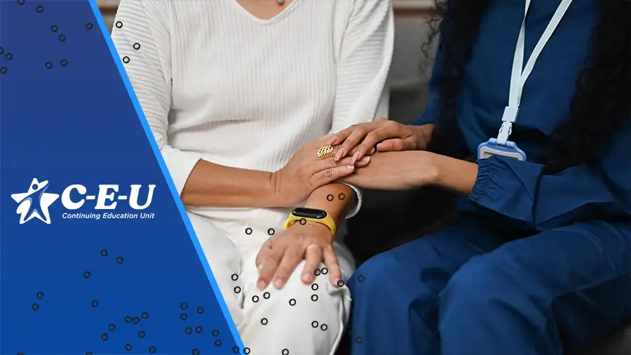 Domestic Violence Training for CNAs RNs and other Licensed Medical Professionals In Florida