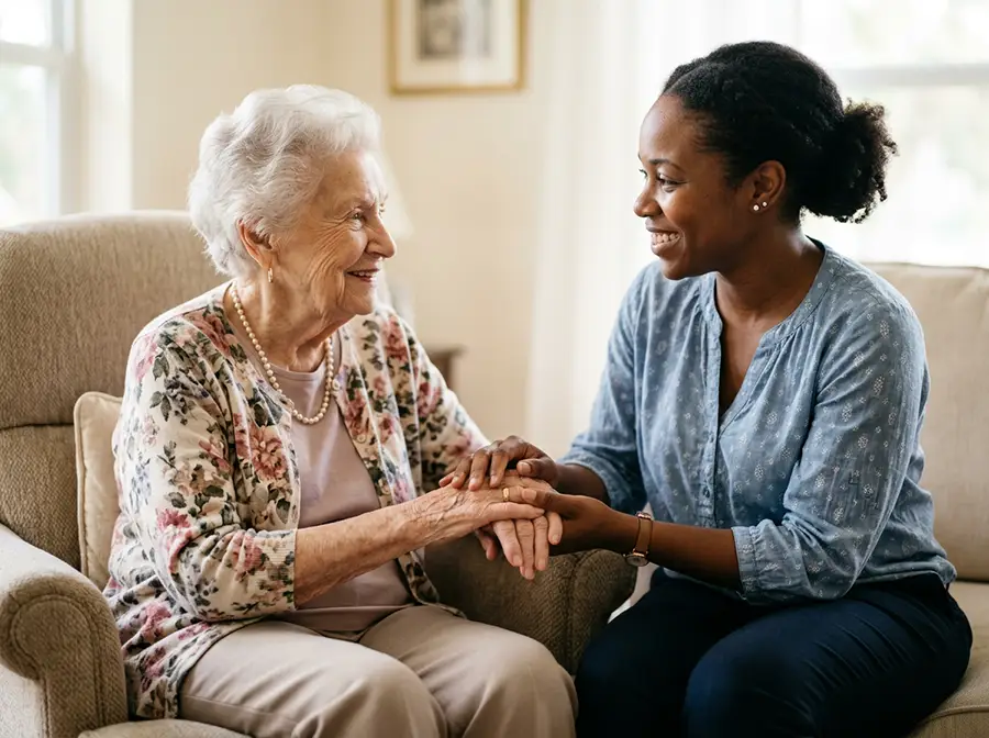 Recognizing and Reporting Elder Abuse, Neglect, and Exploitation in Home Care (Florida)