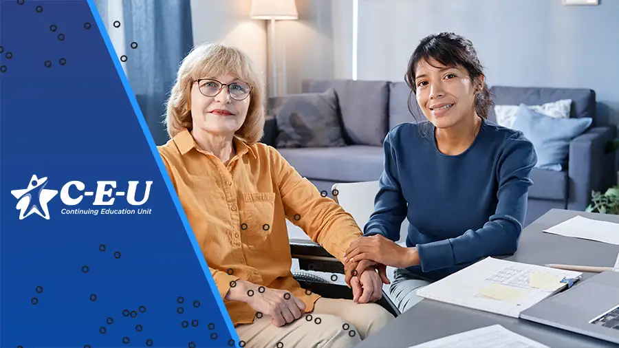 Resident Rights for CNAs in Florida