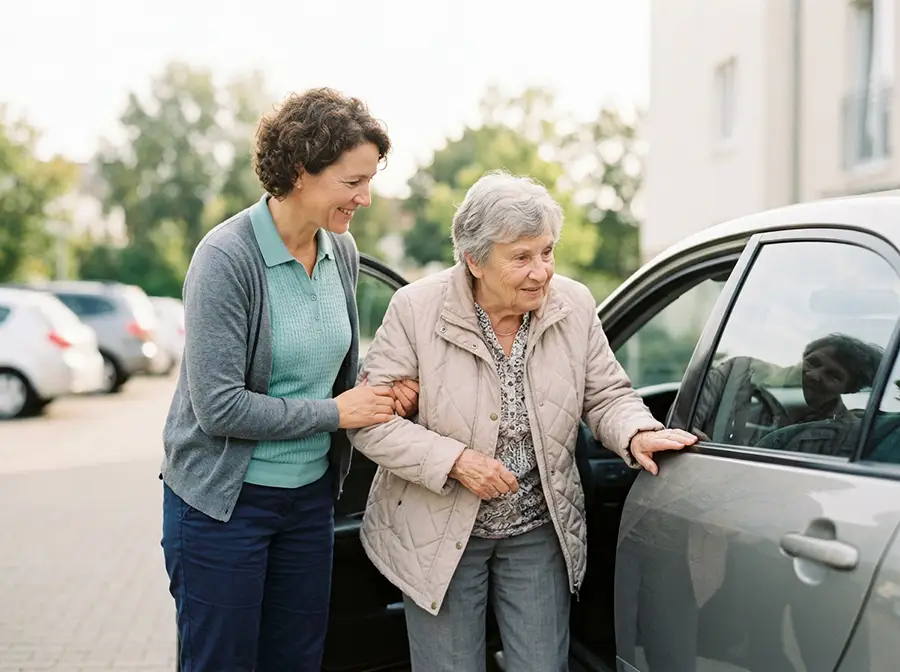 Traveling With Clients: Safety, Boundaries, and Compliance for HHA and CNA Caregivers