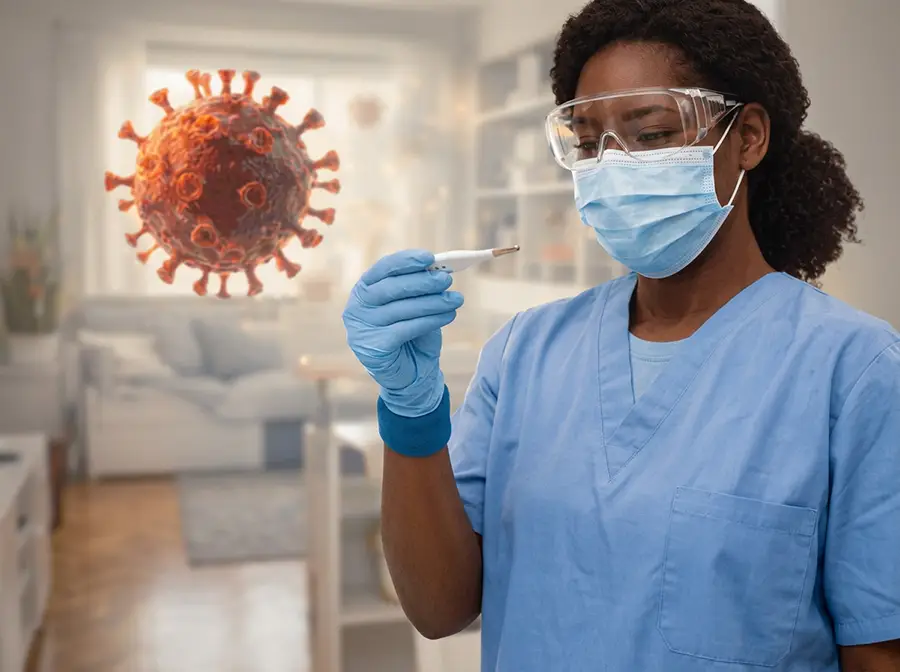 COVID-19: Caregiver Protection, Risk Management, and Compensation Considerations