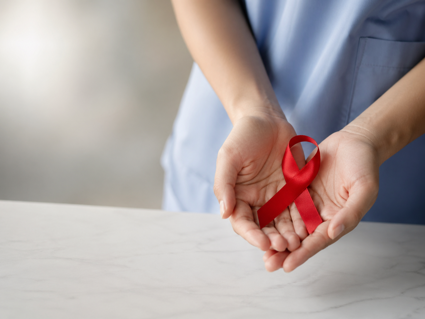 2-Hour HIV/AIDS and Bloodborne Pathogens: Comprehensive Training for Healthcare and Caregiving Professionals