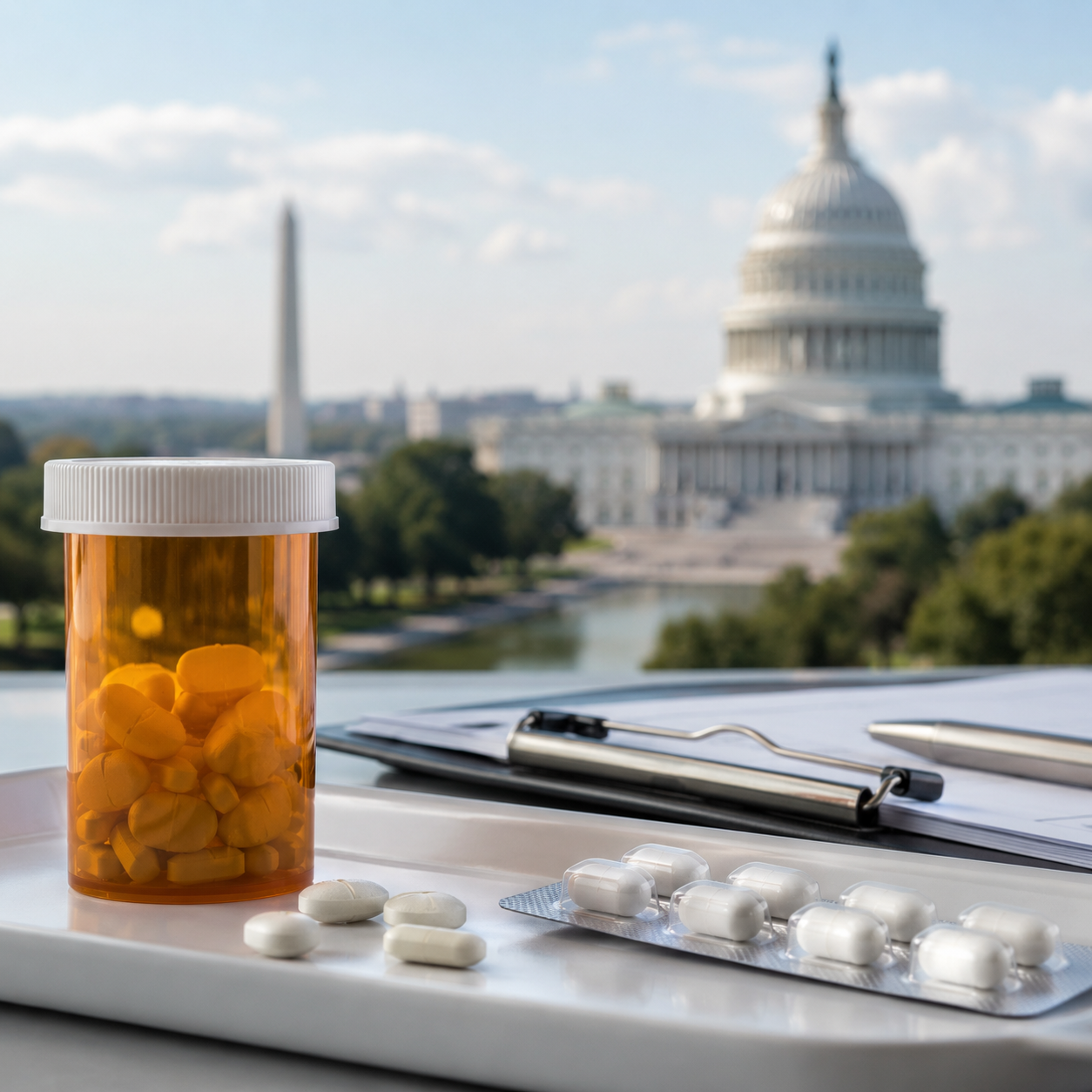 Responsible Opioid Prescribing and Effective Pain Management for Healthcare Workers in the District of Columbia