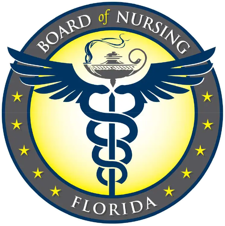 Florida Board of Nursing