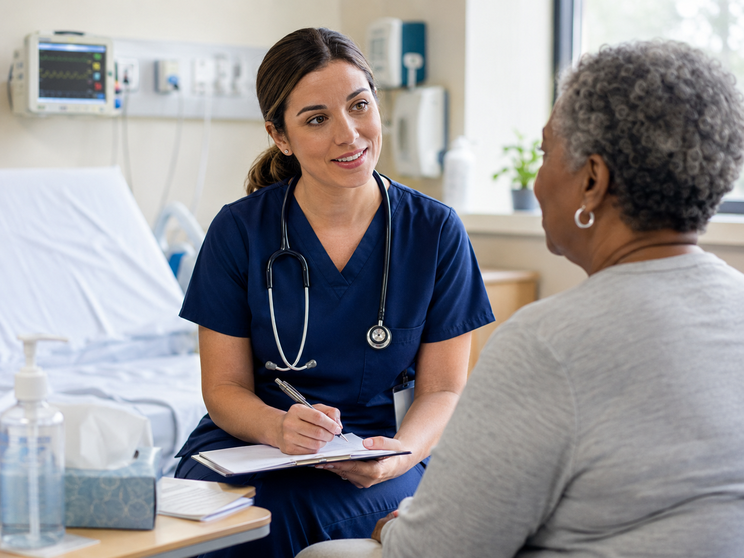 Biological, Physical, Social, and Behavioral Sciences for West Virginia Board of Registered Nurses