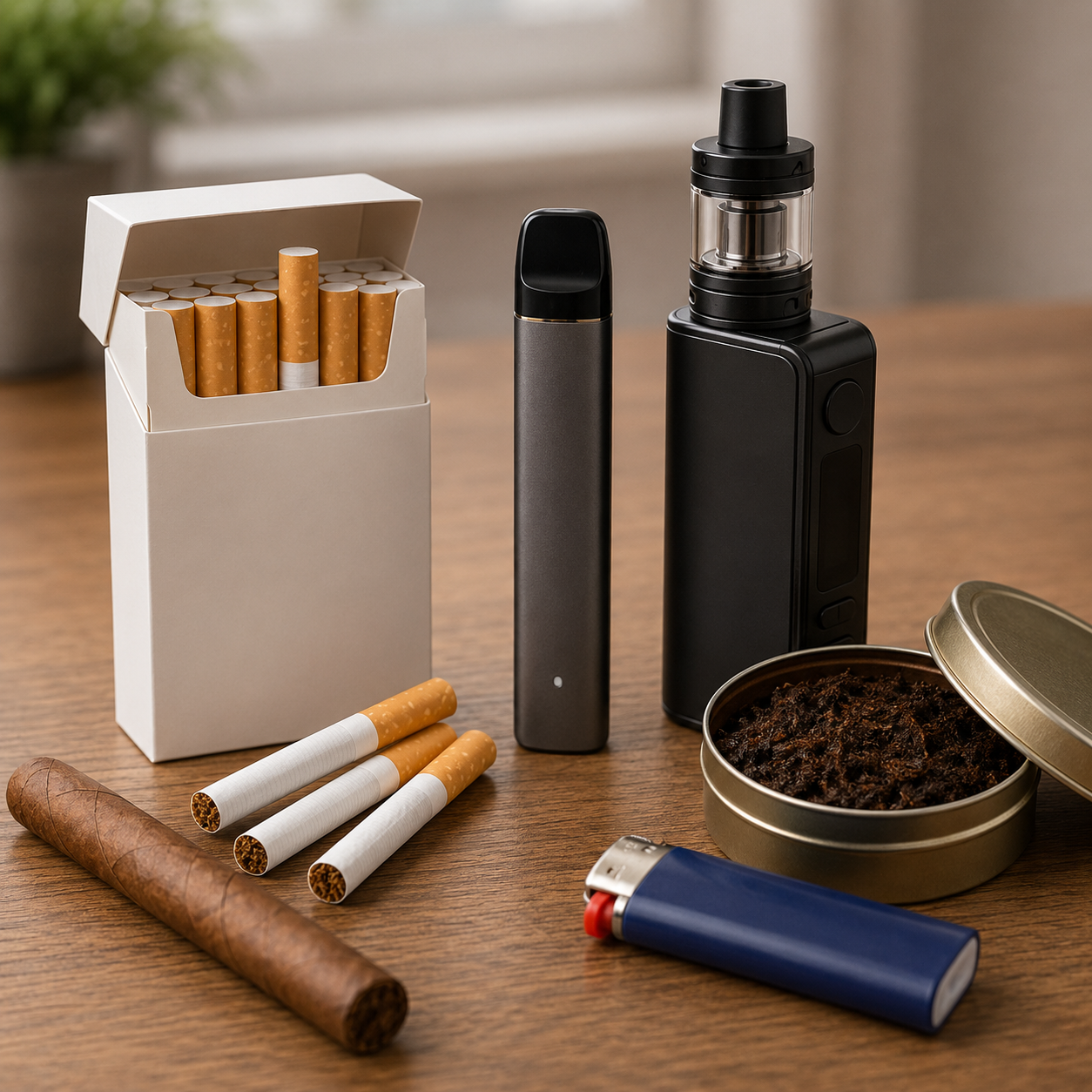 Smoking, Vaping, and Tobacco Use Prevention for District of Columbia Healthcare Professionals