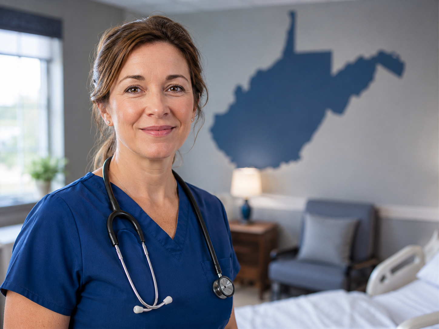 West Virginia Legal Aspects of Professional Nursing Practice
